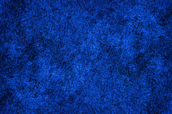 Mavi Yüzey Doku Arka Tasarımı