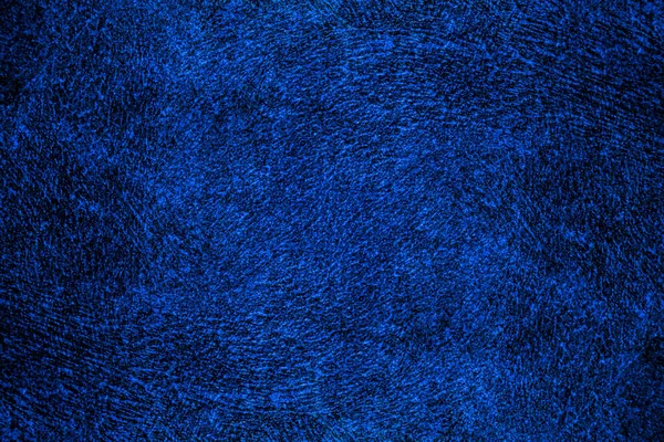 Mavi Yüzey Doku Arka Tasarımı