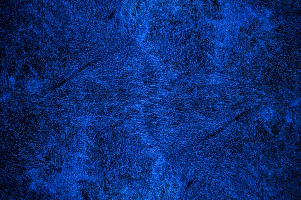 Mavi Yüzey Doku Arka Tasarımı