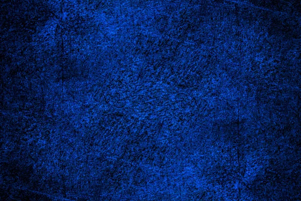 Mavi Yüzey Doku Arka Tasarımı