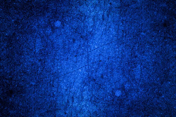 Mavi Yüzey Doku Arka Tasarımı