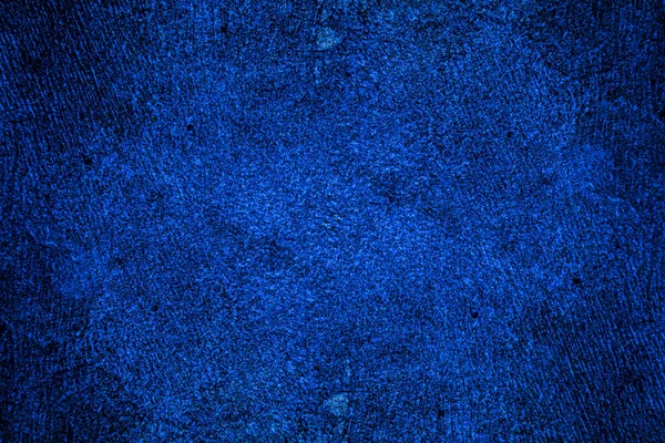 Mavi Yüzey Doku Arka Tasarımı