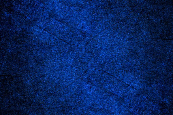 Blue Surface Texture Backgound Design — Stock Photo, Image