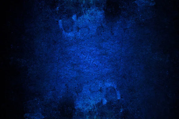 Mavi Yüzey Doku Arka Tasarımı