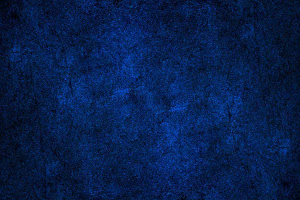 Mavi Yüzey Doku Arka Tasarımı