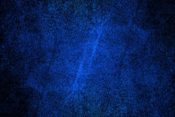 Mavi Yüzey Doku Arka Tasarımı