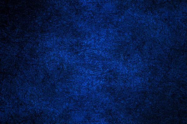 Mavi Yüzey Doku Arka Tasarımı