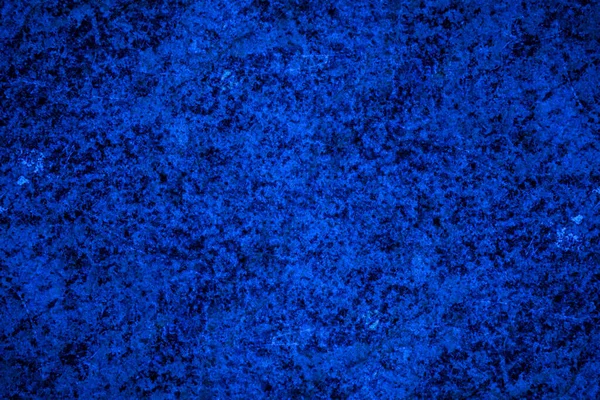 Mavi Yüzey Doku Arka Tasarımı