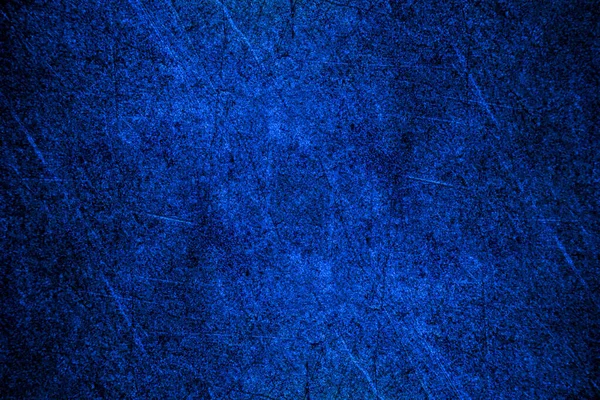 Mavi Yüzey Doku Arka Tasarımı