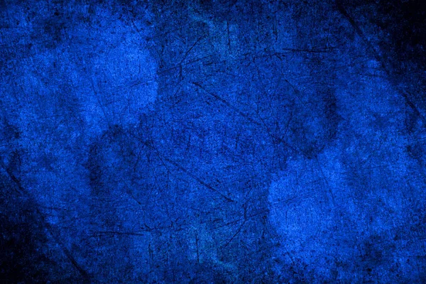 Mavi Yüzey Doku Arka Tasarımı