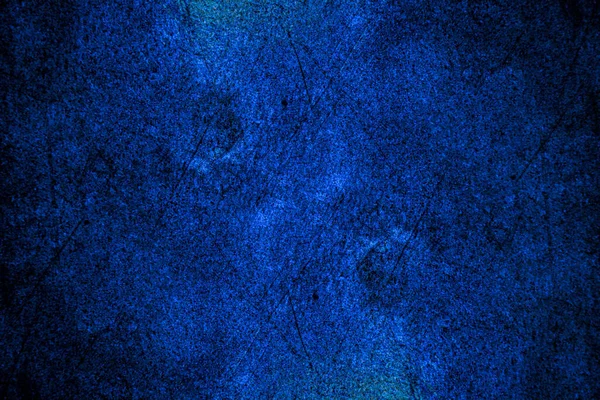 Mavi Yüzey Doku Arka Tasarımı