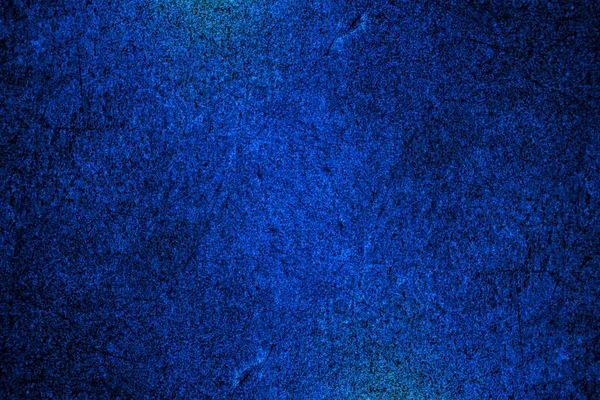 Mavi Yüzey Doku Arka Tasarımı