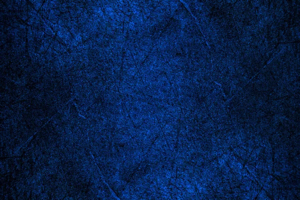 Mavi Yüzey Doku Arka Tasarımı