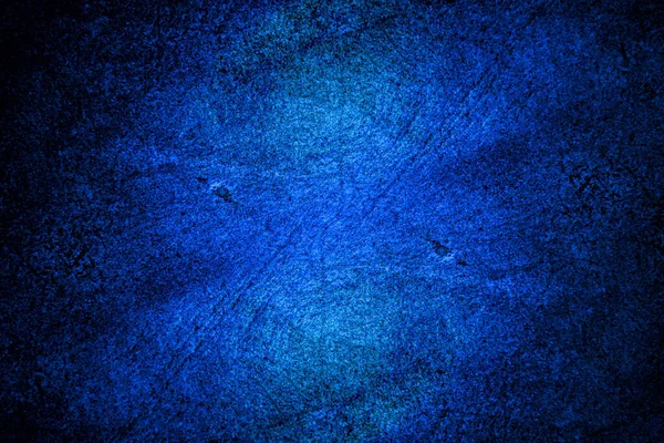 Mavi Yüzey Doku Arka Tasarımı