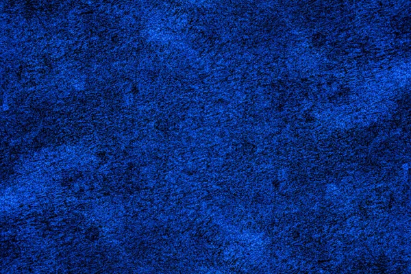 Mavi Yüzey Doku Arka Tasarımı