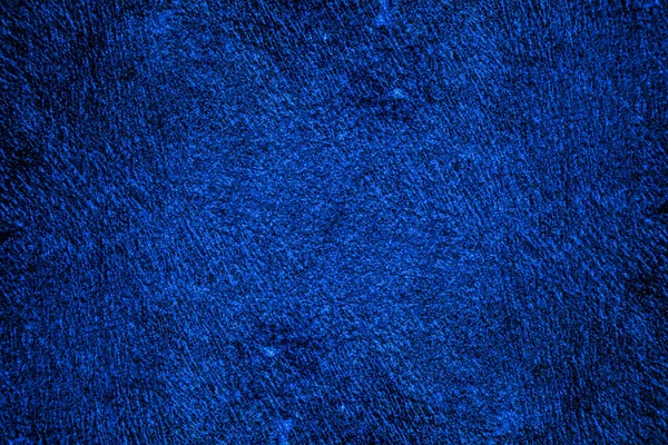 Mavi Yüzey Doku Arka Tasarımı
