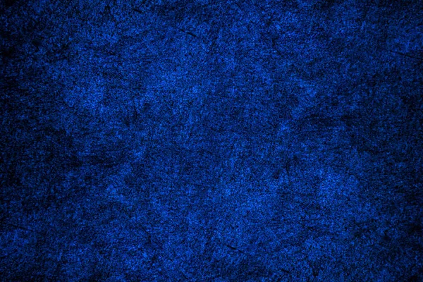 Mavi Yüzey Doku Arka Tasarımı