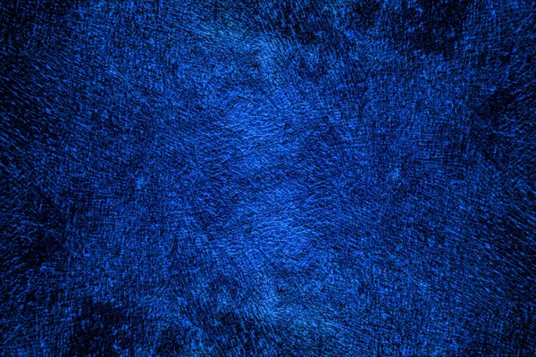 Mavi Yüzey Doku Arka Tasarımı