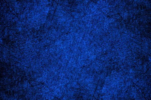 Mavi Yüzey Doku Arka Tasarımı