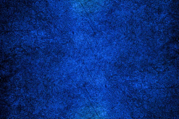 Mavi Yüzey Doku Arka Tasarımı