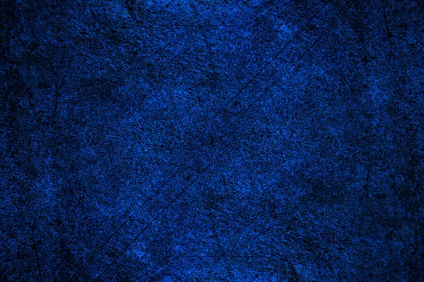 Mavi Yüzey Doku Arka Tasarımı