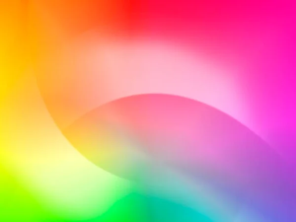 Fondo Diseño Digital Abstracto Colorido — Foto de Stock