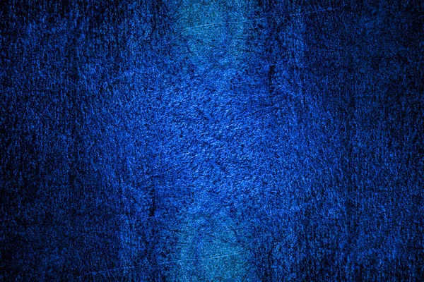 Mavi Yüzey Doku Arka Tasarımı