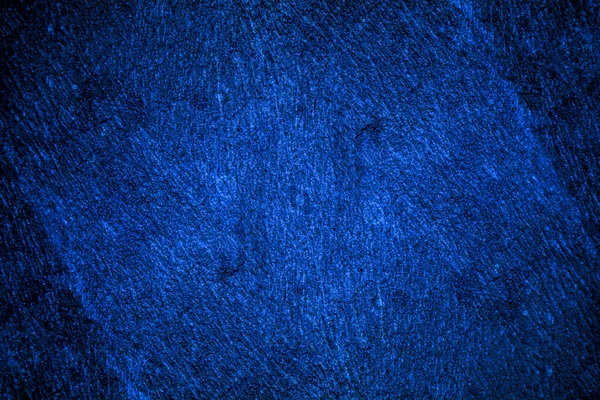 Mavi Yüzey Doku Arka Tasarımı