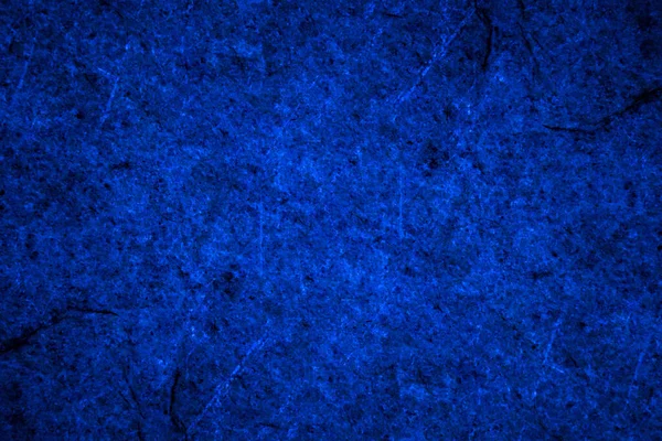 Mavi Yüzey Doku Arka Tasarımı