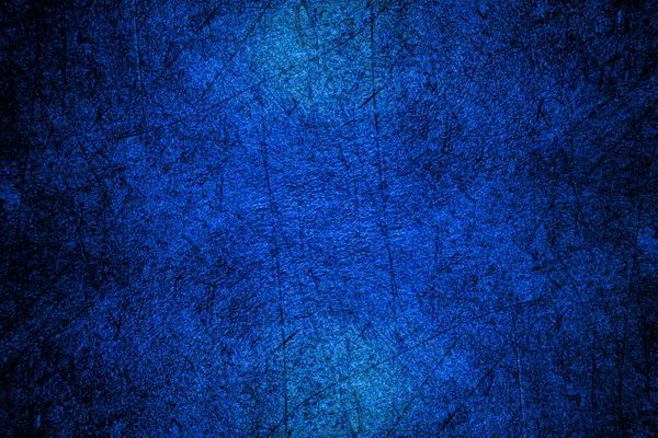 Mavi Yüzey Doku Arka Tasarımı