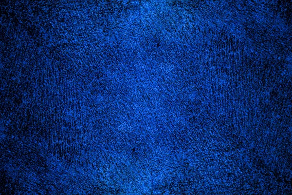 Mavi Yüzey Doku Arka Tasarımı