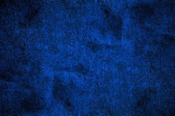 Mavi Yüzey Doku Arka Tasarımı