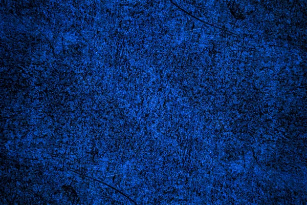 Mavi Yüzey Doku Arka Tasarımı