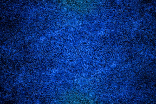 Mavi Yüzey Doku Arka Tasarımı