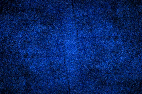 Mavi Yüzey Doku Arka Tasarımı