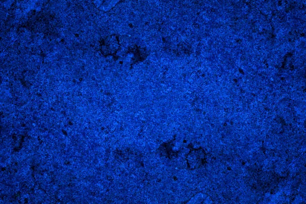 Mavi Yüzey Doku Arka Tasarımı