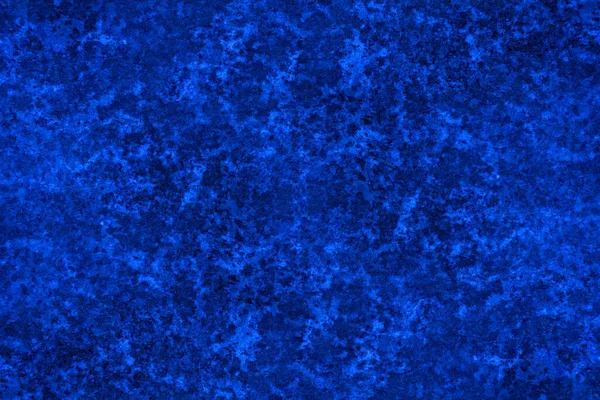 Blue Surface Texture Backgound Design — Stock Photo, Image
