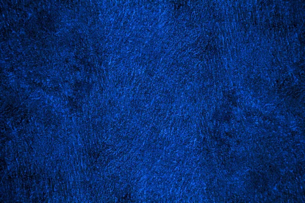 Mavi Yüzey Doku Arka Tasarımı