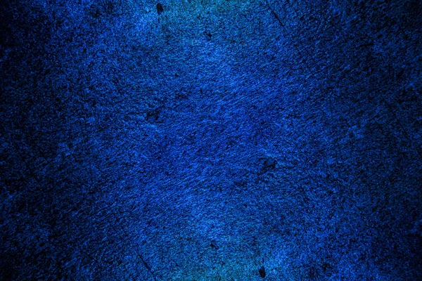 Mavi Yüzey Doku Arka Tasarımı