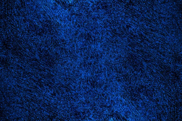 Mavi Yüzey Doku Arka Tasarımı