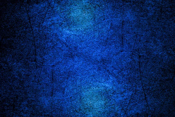 Mavi Yüzey Doku Arka Tasarımı