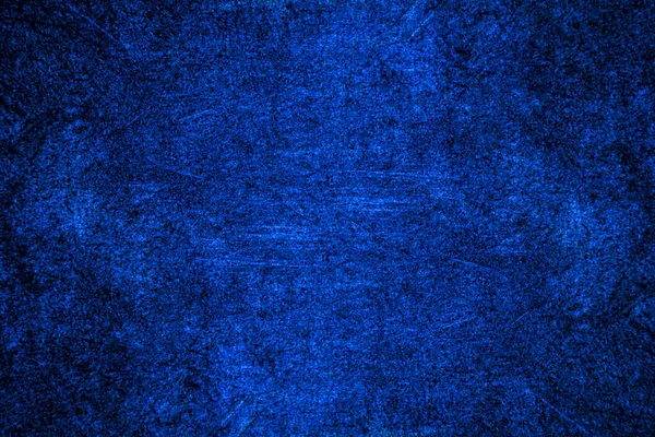 Mavi Yüzey Doku Arka Tasarımı