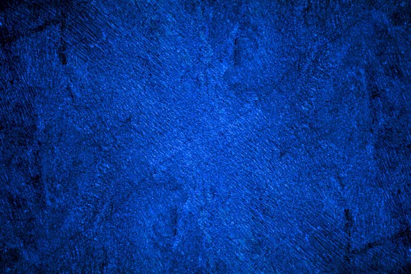 Design Fond Texture Surface Bleue — Photo