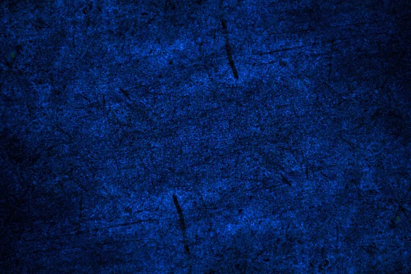 Mavi Yüzey Doku Arka Tasarımı