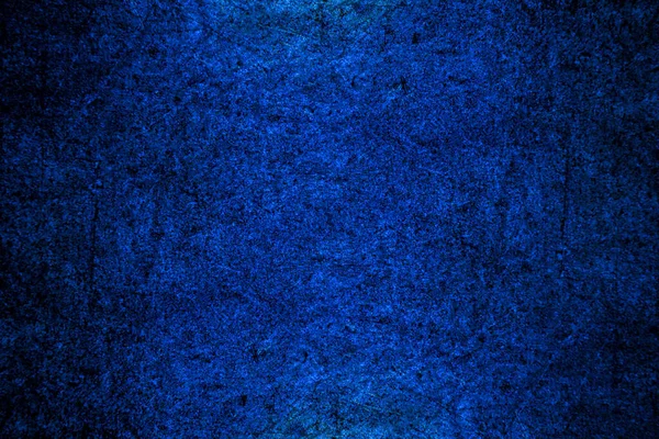 Mavi Yüzey Doku Arka Tasarımı