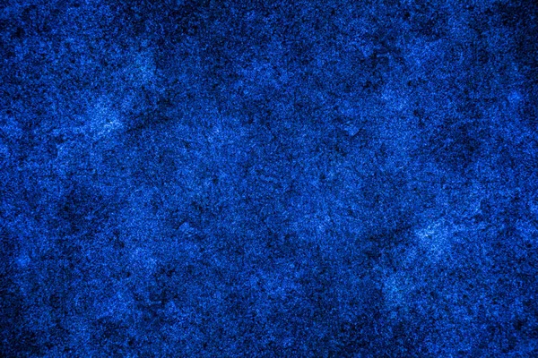 Mavi Yüzey Doku Arka Tasarımı