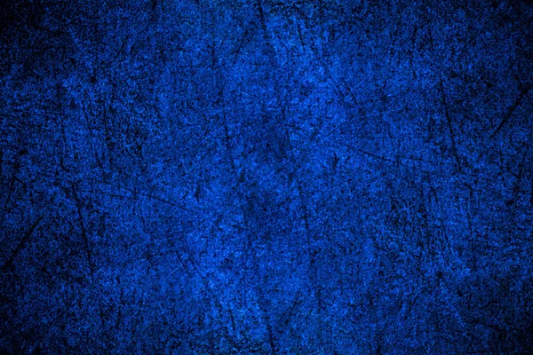 Mavi Yüzey Doku Arka Tasarımı