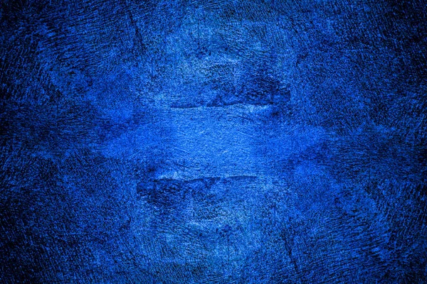 Mavi Yüzey Doku Arka Tasarımı