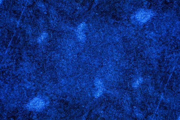 Mavi Yüzey Doku Arka Tasarımı