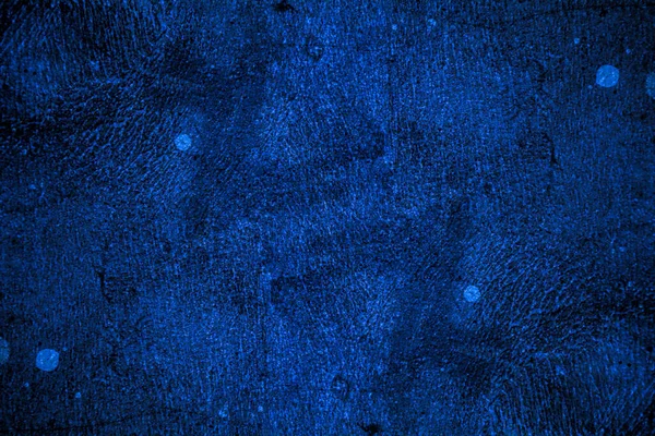 Mavi Yüzey Doku Arka Tasarımı